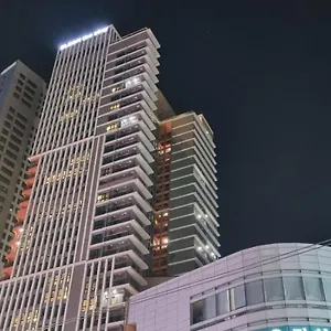 Appart hôtel The Solid - Elbon The By Haeundae