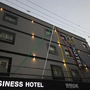 2* Мотель Business Station